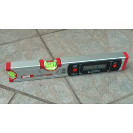 Digitální vodováha BMI Leveltronic, 30 cm s magnetem