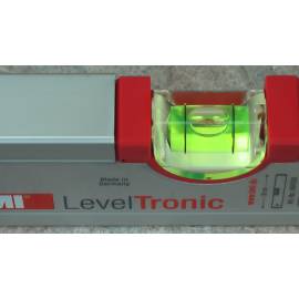 Digitální vodováha BMI Leveltronic, 80cm, s magnetem