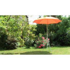 Měřický slunečník (deštník) Nestle