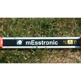 Digitální měřící tyč NEDO mEsstronic do 3m. Paměť, bluetoth, RS 232.