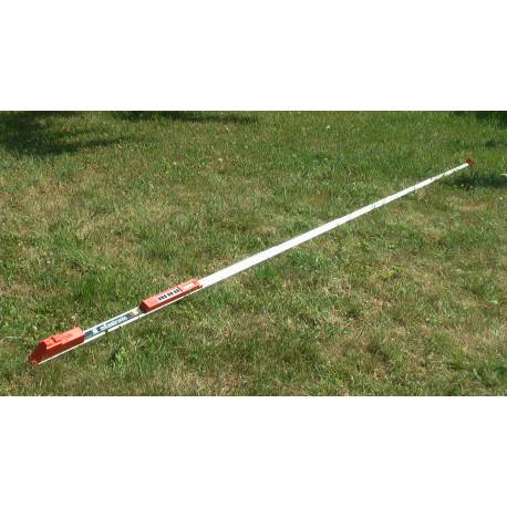 Měřící tyč NEDO mEsstronic do 5m, bluetooth