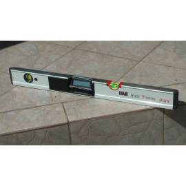 Digitální vodováha BMI Inclitronic plus, 60cm.