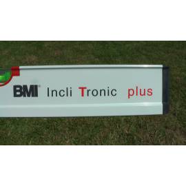 Digitální vodováha BMI Inclitronic plus, 60cm.