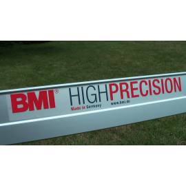 Vodováha HIGHPRECISION, přesnost 0,3mm/m, délka 80cm