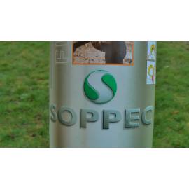Značkovací sprej SOPPEC Fluo T.P - celé balení (12ks).