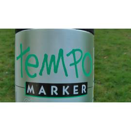 Značkovací sprej SOPPEC Tempo Marker.