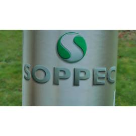 Značkovací sprej SOPPEC Ideal sprej.