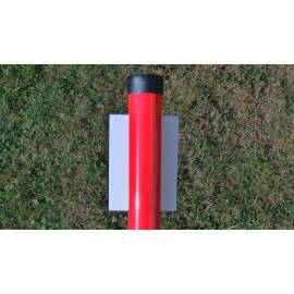 V&yacute;stražn&aacute; tabulka.