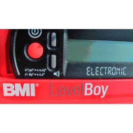 Digitální modul BMI Levelboy