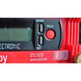 Digitální modul BMI Levelboy