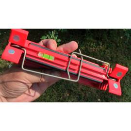 Digitální modul BMI Levelboy