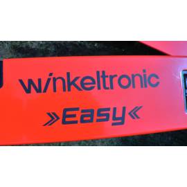 Digitální úhloměr NEDO Winkeltronic Easy, 600mm.