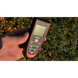 Laserov&yacute; d&aacute;lkoměr LEICA Disto D2 BT. Novinka!