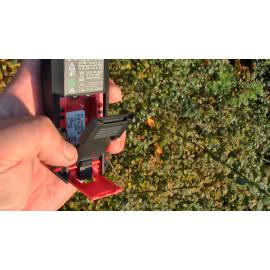 Laserov&yacute; d&aacute;lkoměr LEICA Disto D2 BT. Novinka!