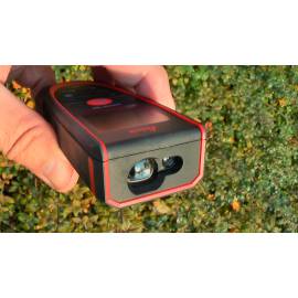 Laserov&yacute; d&aacute;lkoměr LEICA Disto D2 BT. Novinka!