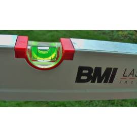 Digitální vodováha BMI Inclitronic plus, 60cm s laserem.