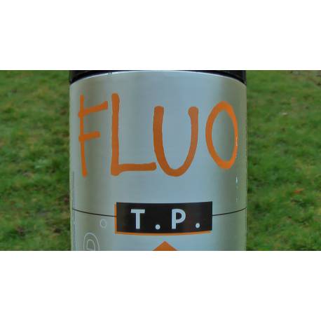 SOPPEC značkovací sprej Fluo T.P. 500ml - fialový