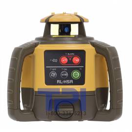 Rotační laser Topcon RL-H5A