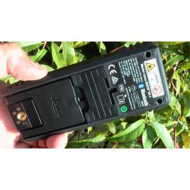 Laserov&yacute; d&aacute;lkoměr Leica Disto X4