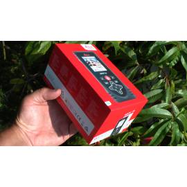 Laserov&yacute; d&aacute;lkoměr Leica Disto X4