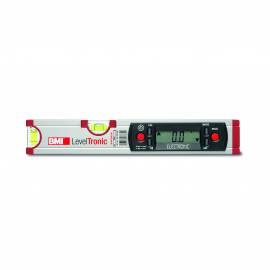 Digitální vodováha BMI Leveltronic, 30cm.