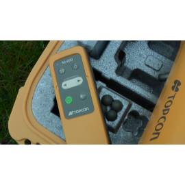 Potrubn&iacute; laser Topcon TP-L6B