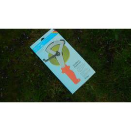 Potrubn&iacute; laser Topcon TP-L6B