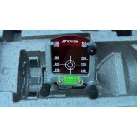 Potrubn&iacute; laser Topcon TP-L6B