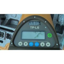 Potrubní laser Topcon TP-L6B