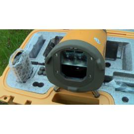 Potrubn&iacute; laser Topcon TP-L6A, automat. c&iacute;len&iacute;