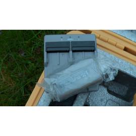 Potrubn&iacute; laser Topcon TP-L6A, automat. c&iacute;len&iacute;