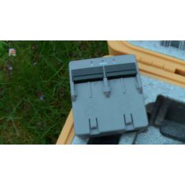 Potrubn&iacute; laser Topcon TP-L6G, zelen&yacute;, z&aacute;ruka 5let