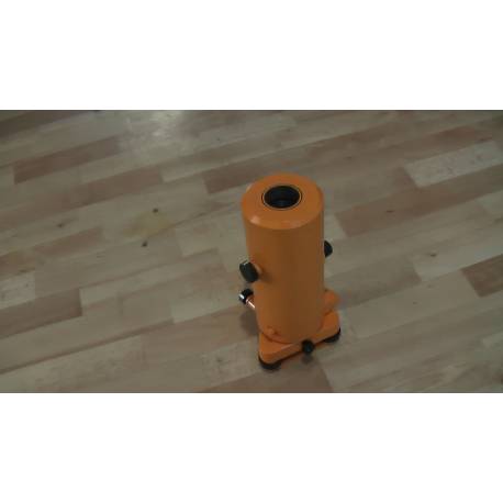 Optický provažovač ZEISS PZL 100. Téměř nepoužívaný, repasovaný, záruka.