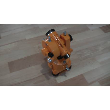 Teodolit Zeiss Theo 080A, jako nový, výborný stav