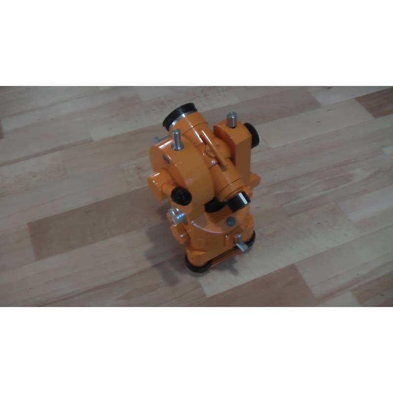 Teodolit Zeiss Theo 080A, jako nov&yacute;, v&yacute;born&yacute; stav