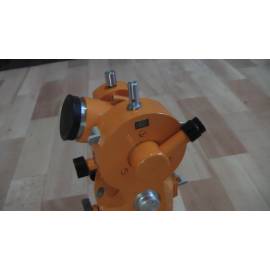 Teodolit Zeiss Theo 080A, jako nov&yacute;, v&yacute;born&yacute; stav