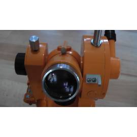 Teodolit Zeiss Theo 080A, jako nov&yacute;, v&yacute;born&yacute; stav