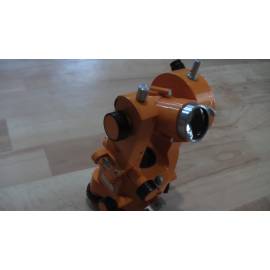 Teodolit Zeiss Theo 080A, jako nov&yacute;, v&yacute;born&yacute; stav