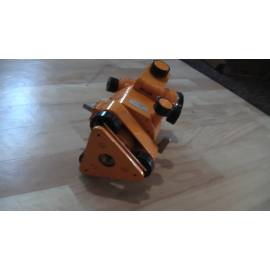 Teodolit Zeiss Theo 080A, jako nov&yacute;, v&yacute;born&yacute; stav