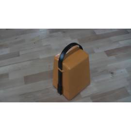 Teodolit Zeiss Theo 080A, jako nov&yacute;, v&yacute;born&yacute; stav