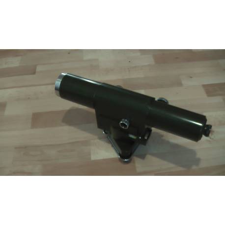 Nivelační přístroj ZEISS NI 004 pro velmi přesnou nivelaci. Použitý, velmi dobrý stav.