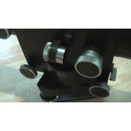 Nivelačn&iacute; př&iacute;stroj ZEISS NI 004 pro velmi přesnou nivelaci. Použit&yacute;, velmi dobr&yacute; stav.