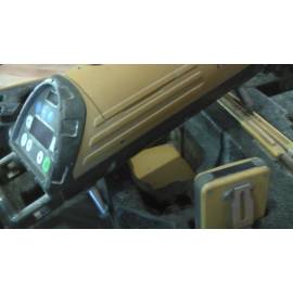 Potrubn&iacute; laser Topcon TPL5, použit&yacute;. Pouze ilustračn&iacute; obr&aacute;zek.