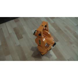 Optick&yacute; teodolit Zeiss Dahlta 010B, repasovan&yacute;, z&aacute;ruka půl roku.