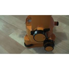 Optick&yacute; teodolit Zeiss Dahlta 010B, repasovan&yacute;, z&aacute;ruka půl roku.