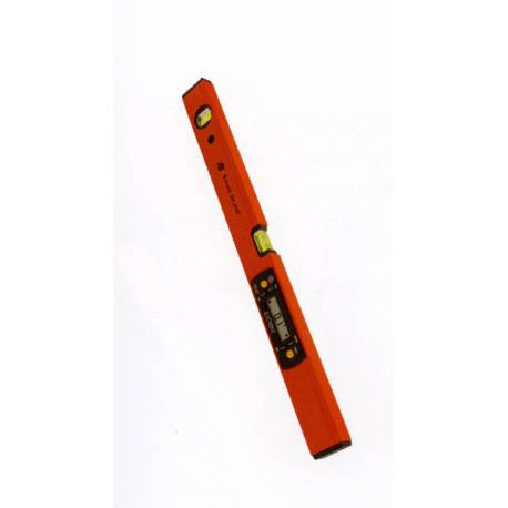 Digitální vodováha NEDO Inclinometer, 80cm.