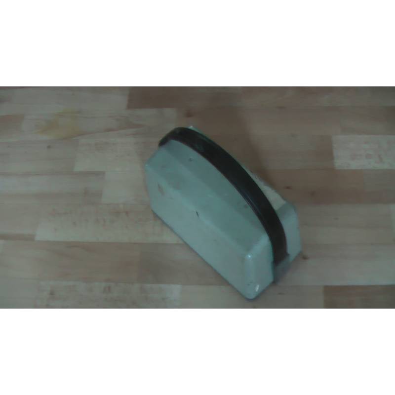 Přepravn&iacute; bedna pro niv. př&iacute;stroj ZEISS NI 020