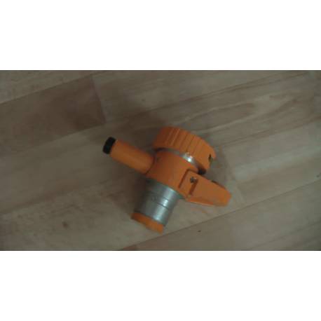 Centrovač do trojnožky Zeiss, použitý