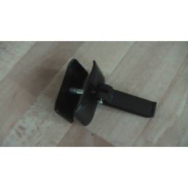 Aretační páčka v sadě s objímkou pro stativ Nedo