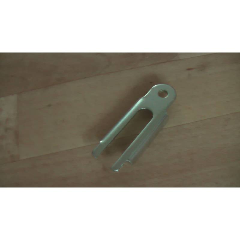 Z&aacute;vlačka ke stativov&eacute;mu &scaron;roubu Nedo.